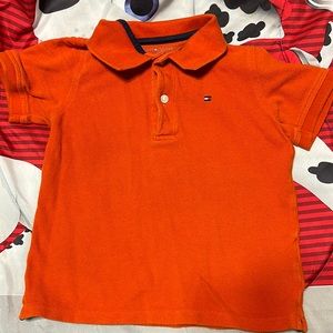 Tommy Hilfiger polo